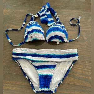 Beautiful LaBlanca Bikini
